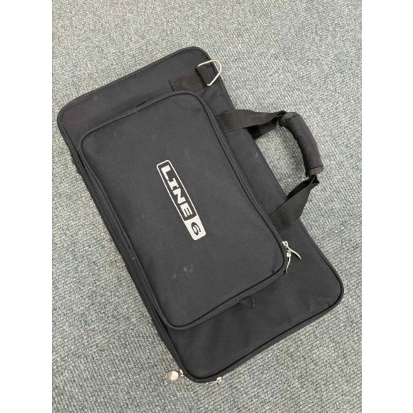 XT Live Pedal Bag
