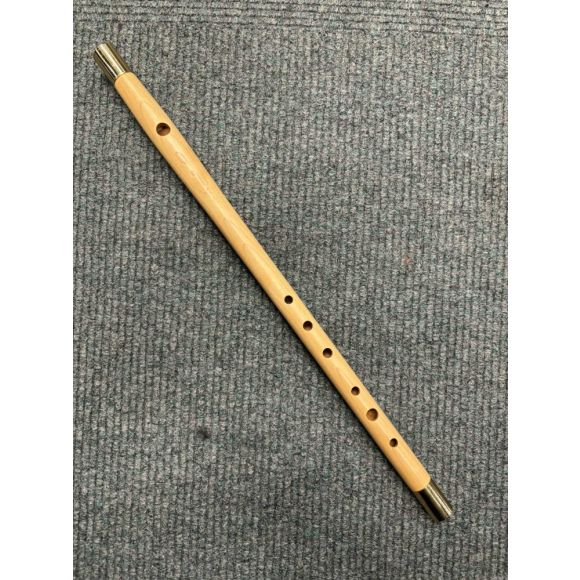 Williamsburg Maple Fife - Handcrafted in U. S