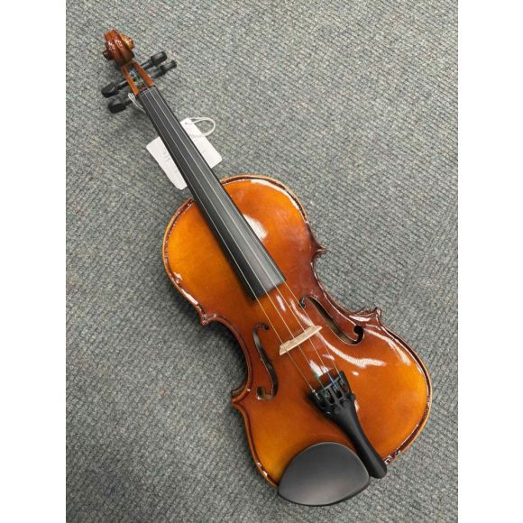 Chas E Foote 1/2 size Violin