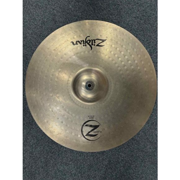 Zildjian z planet 20inches ride Cymbal