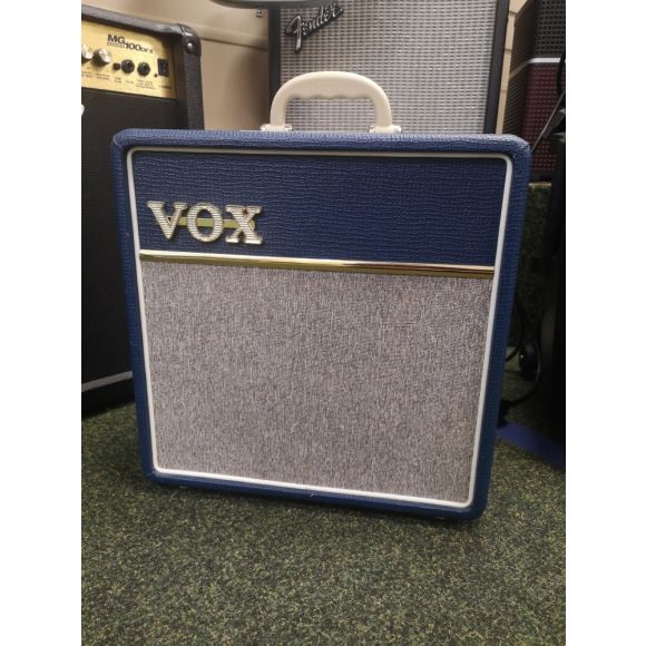Vox AC4C1 4Watt Valve Amp