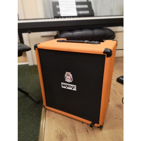 Orange Crush 50BXT Bass Amplifier