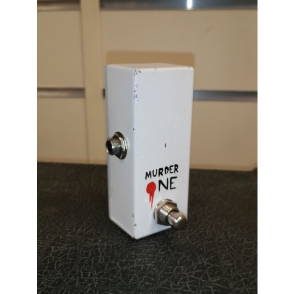 Murder One Killswitch (2)