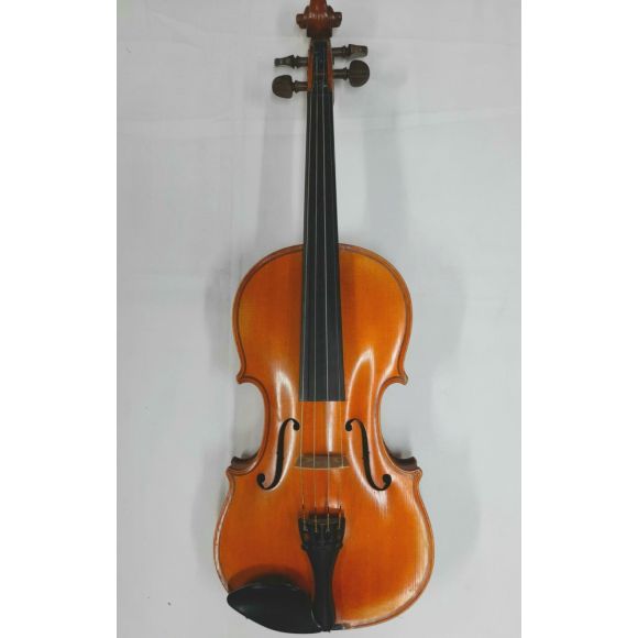 German Markneukirchen 4/4 Violin Sivori label good condition, 1900s, excellent condition, beautiful one pie