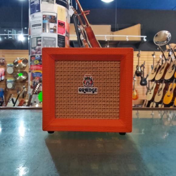 Orange Micro Crush Electric Guitar Amp