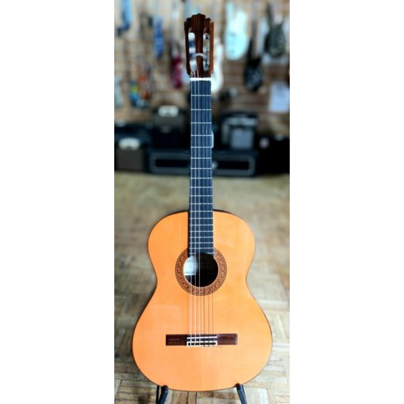 Manuel Rodriguez Model FC Classical Guitar, 1985, Very Good Condition