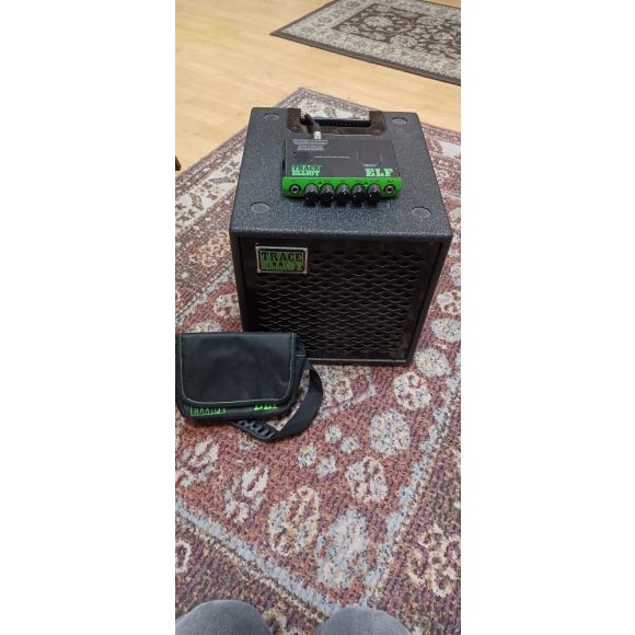 Paul Hathway Bouzouki Early 2000s