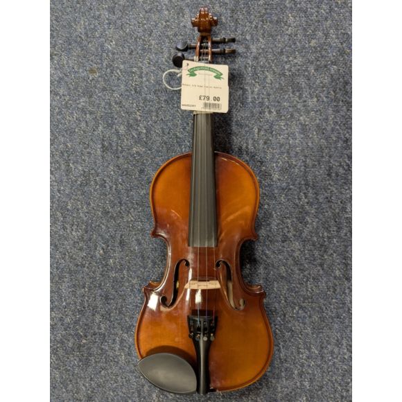 Antoni 1/2 Size violin Outfit