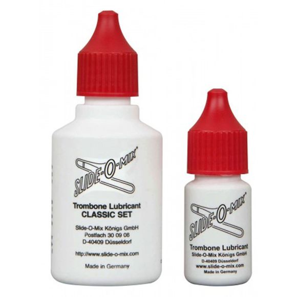 Slide-O-Mix SOMCLS Trombone Rapid