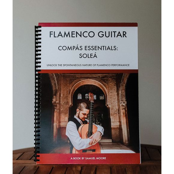 Flamenco Book, Vol 1