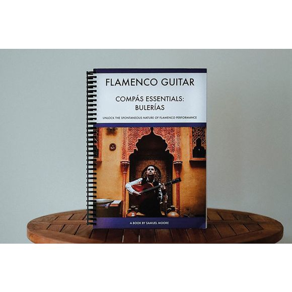 Flamenco Book, Vol 3