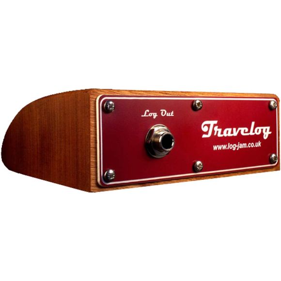 Logarhythm TraveLog MKII