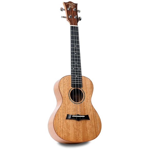 Snail SUC-M1 Concert Ukulele, Mahogany