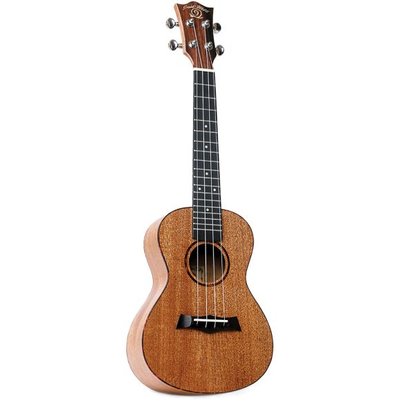Snail SUC-M2 Electro Concert Ukulele, Mah