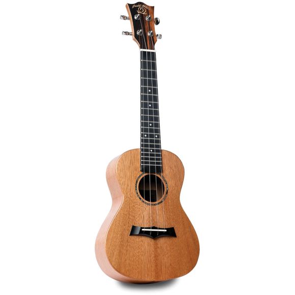 Snail SUC-M3 Concert Ukulele, Solid Mahogany