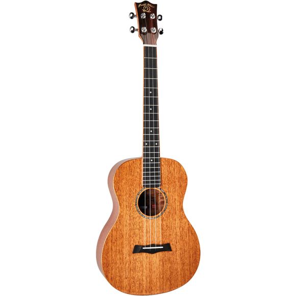 Snail SUB-M1 Baritone Ukulele, Mahogany