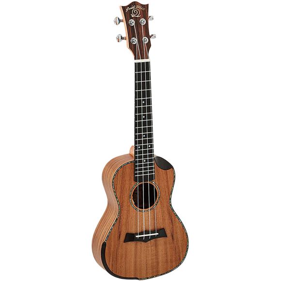 Snail SR-04CEQ Electro Concert Uke