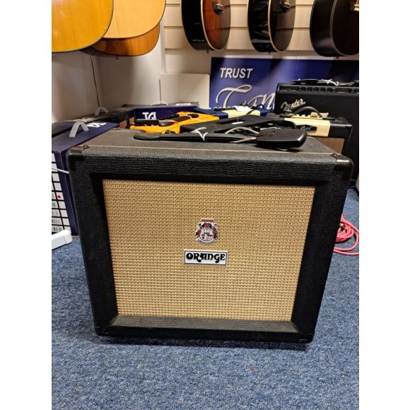 Orange Crush 35w In excellent condition