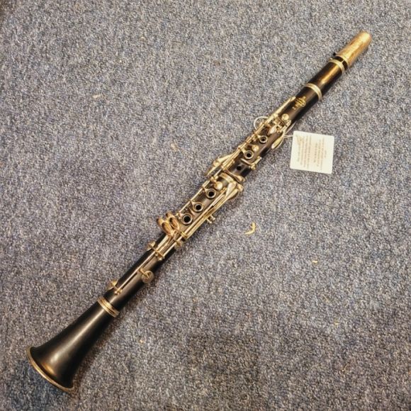 Buffet B12 Clarinet in nice condition
