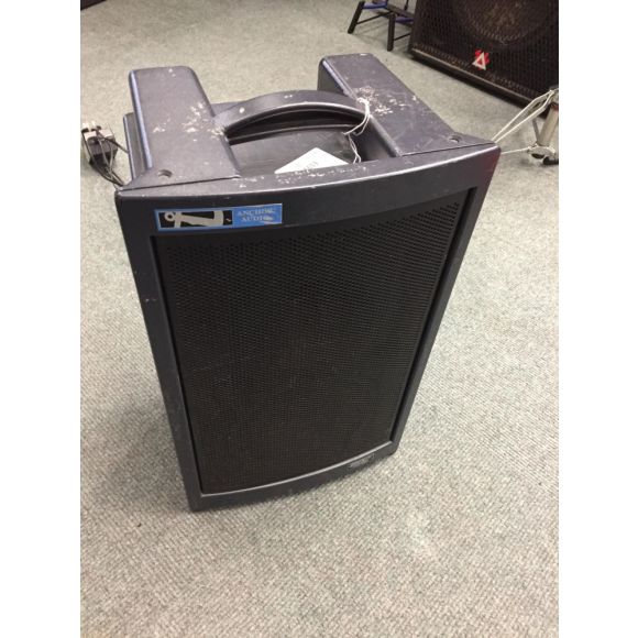 Liberty Anchor Portable Amp