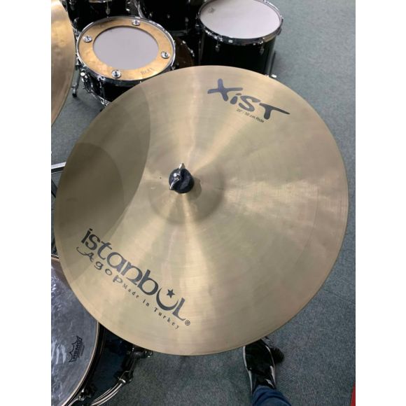Instanbul Xist Cymbal 20inches