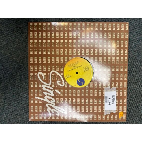 Rock Around the Clock Single on Vinyl