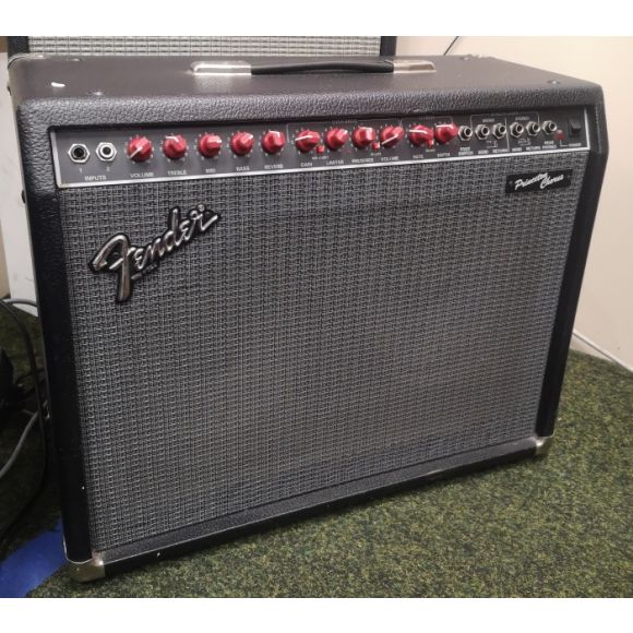 Fender Princeton Chorus Guitar Amp 1990s