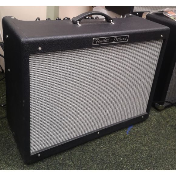 Fender Hot Rod Deluxe Amp
