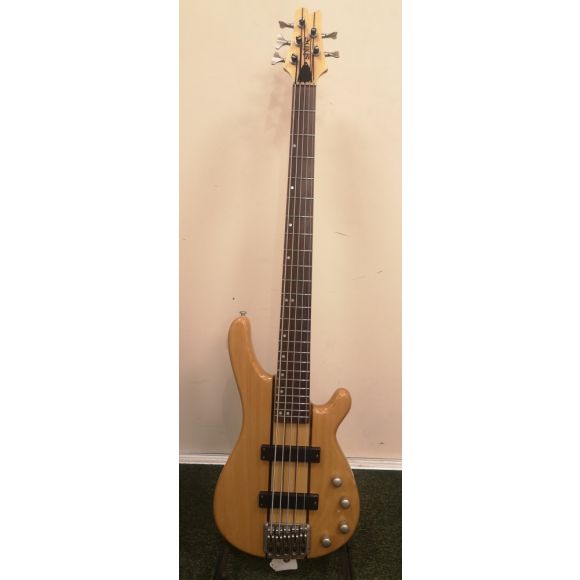 Shine SBT705 5 String Bass 