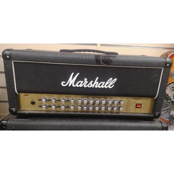 Marshall AVT150HX 150 watt Valve pre amp guitar amp 