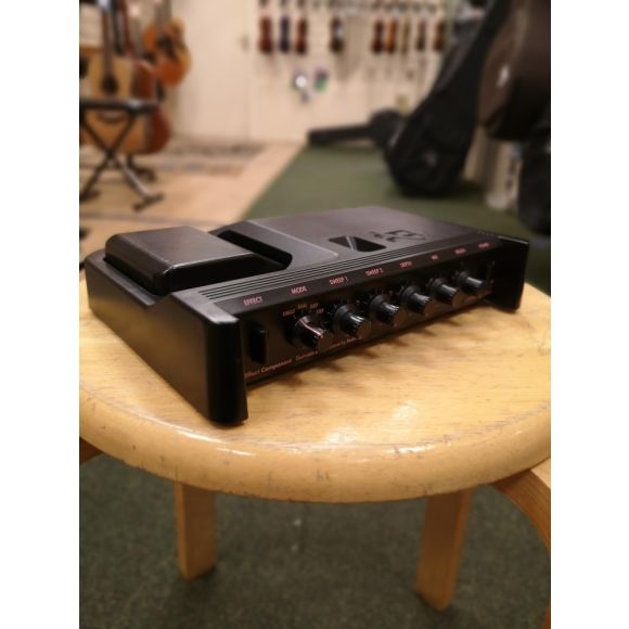 Ibanez Canary Chorus Pedal