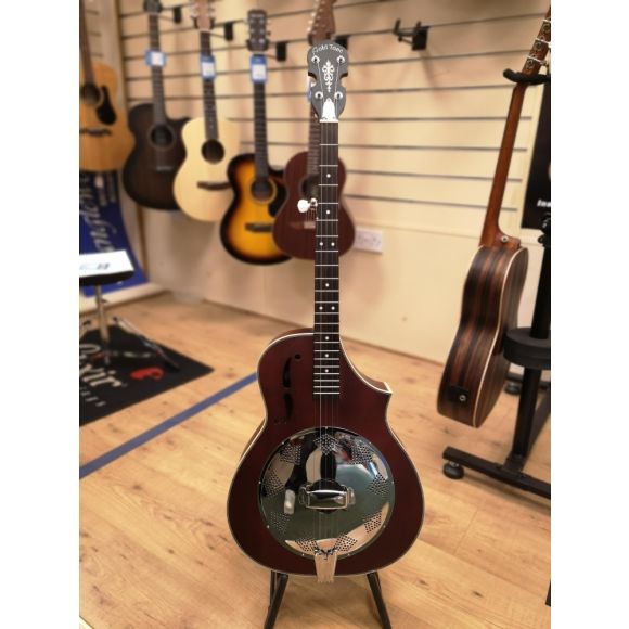 Gold Tone Dojo 5 String Banjo