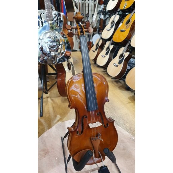 4/4 violin, Radighieri Otello