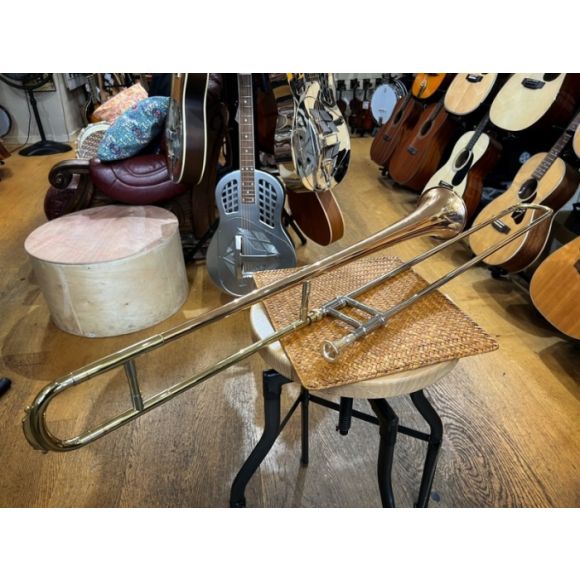 Tenor Sackbut. Wessex 52P