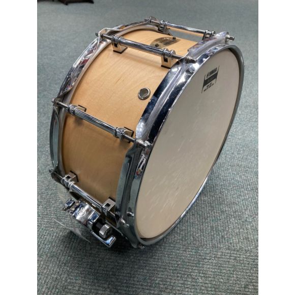 Yamaha Concert Snare Drum 14inches. CSM1465