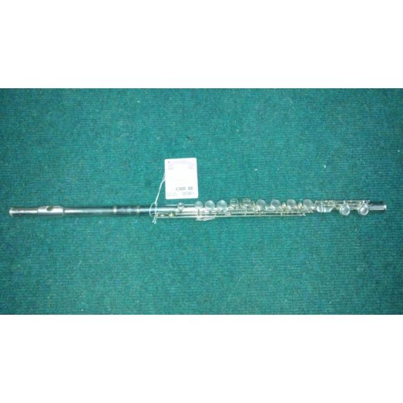 Jupiter Flute W/ Case