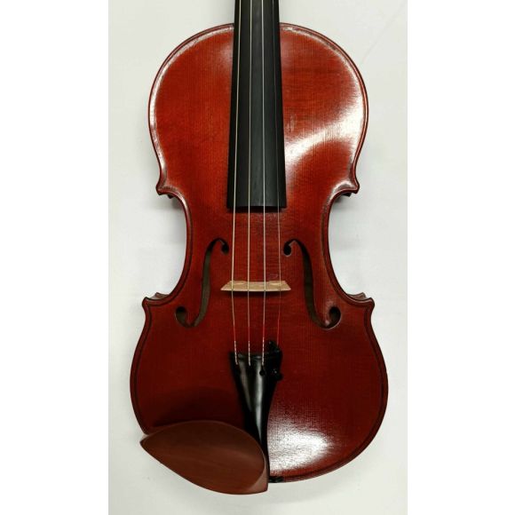 Violin Labelled Andreas Renisto, Italia, 1929