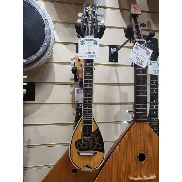 Greek Baglama. Unbranded. 