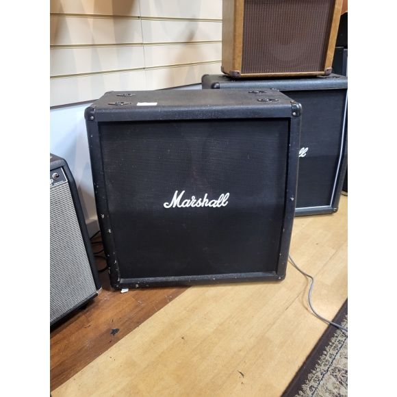 Marshall MG 412 120-watt 4x12