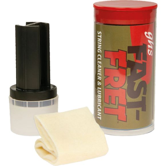 GHS Fast Fret String Lubricant