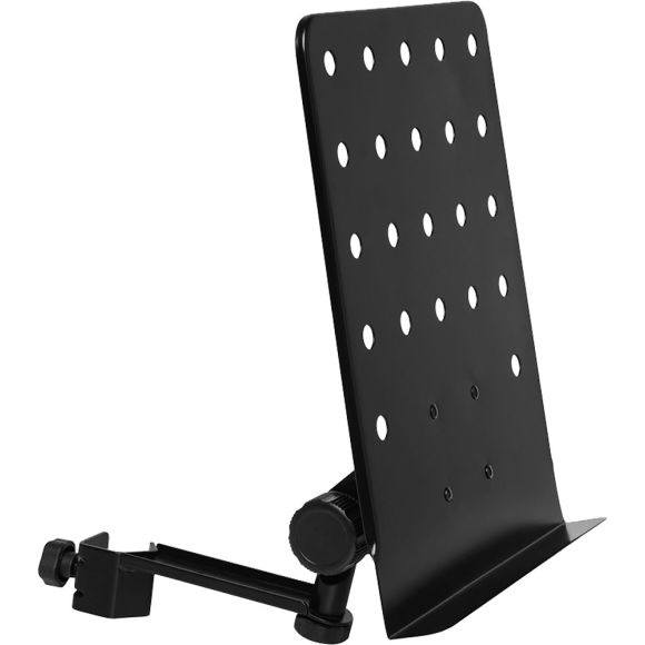 Stagg MUS-ARM Small Music Stand with Arm