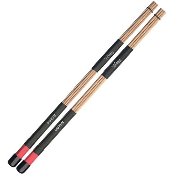 Stagg SMS2 Maple Multi-Sticks