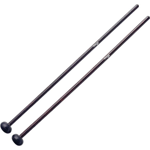 Stagg SMXWR1 Maple Xylophone Mallets - Soft