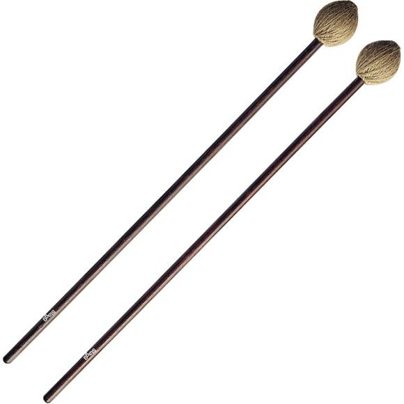 Stagg SMM-WM Marimba Mallets Medium x 2