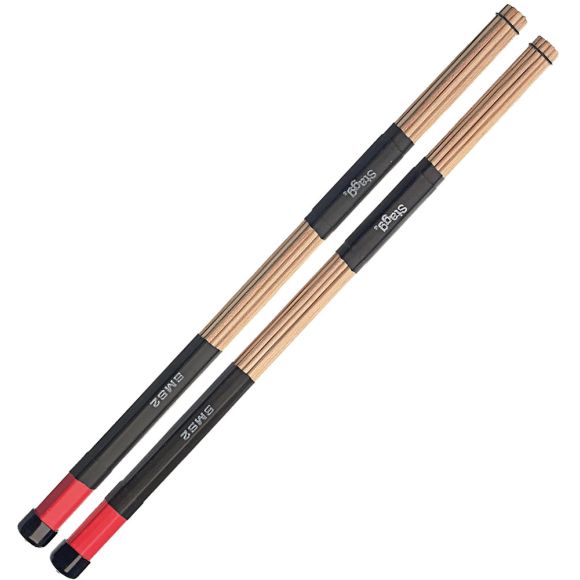 Stagg SHV5A 5A Hickory Drum Sticks