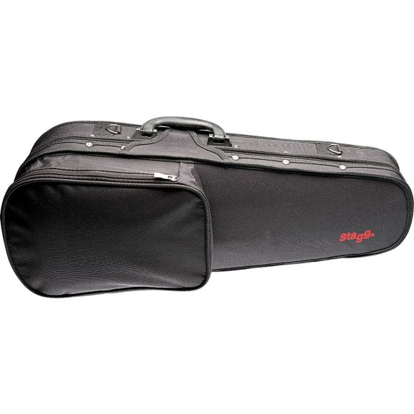 Stagg HGB2UK-S Light Soprano Uke Case