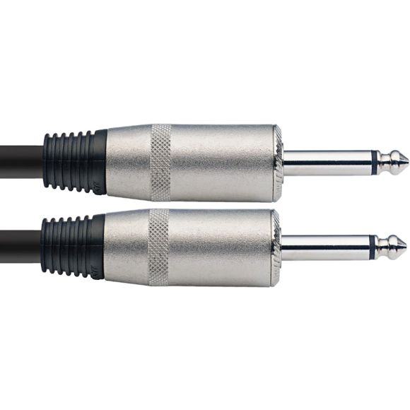 Stagg N Series 1.5m Speaker Cable Phone Plug