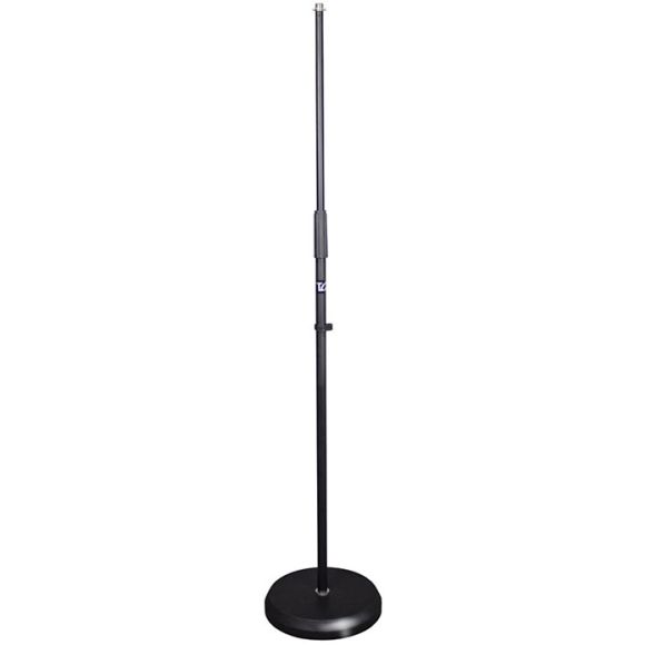 TGI 2059 Microphone Stand, Round Base