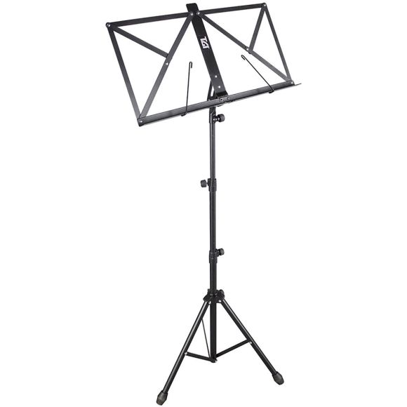 TGI MS20BK Music Stand in Black