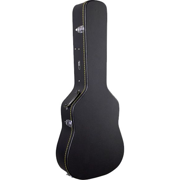 TGI 1997 Dreadnought Guitar Case